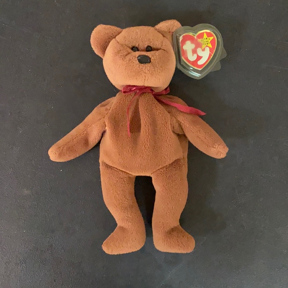 The Beanie Babies Collection ™️